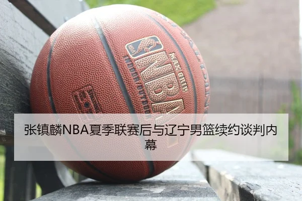 张镇麟NBA夏季联赛后与辽宁男篮续约谈判内幕